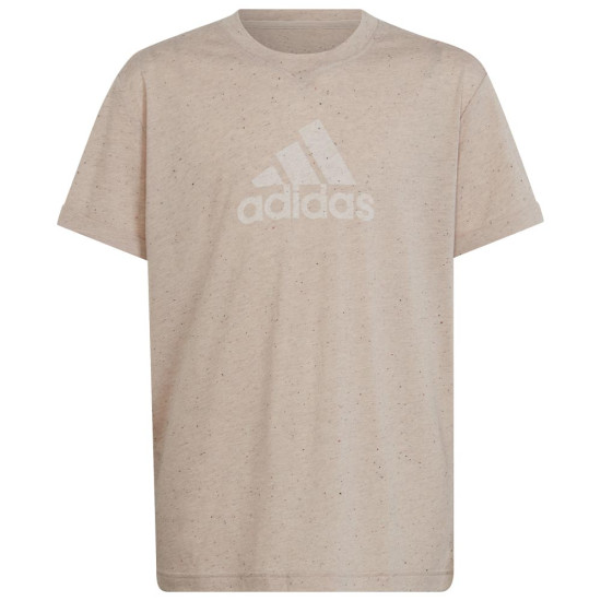 Adidas Παιδική κοντομάνικη μπλούζα G FI BL T